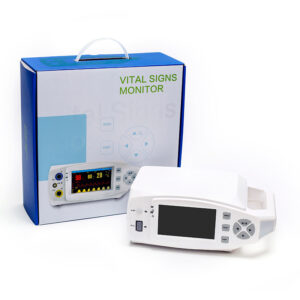 Yonker Spo2 Table Pulse Oximeter Vital Signs Monitor PV-L810