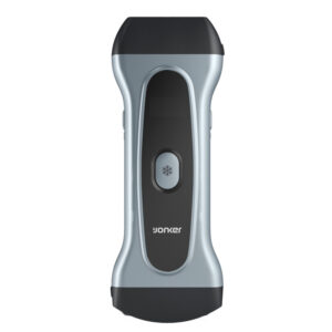 Yonker General Practice Handheld Ultrasound Device