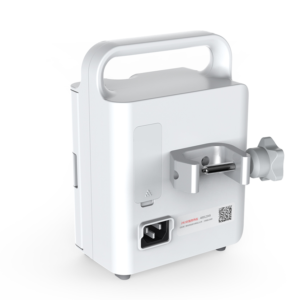 Yonker Hand-held Infusion Pump with smart system IP3