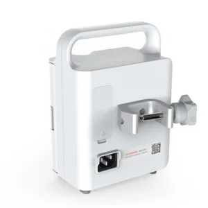 Yonker Veterinary IP3 Infusion Pump Cheap Price Monitoring Touch Screen Vet Infusion Pump