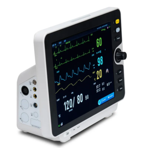 Yonker Multi-Parameter Patient Monitor YK-8000B