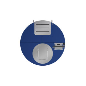 Haier Biomedical CryoBio Series