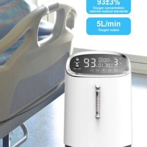 Yonker 7L Household Oxygen Concentrator Machine High Flow Oxygen Maker 7 Liter price
