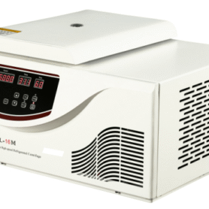 Drawell Benchtop High Speed Refrigerated Centrifuge TGL-20/22M/MC/iTGL-20/22MC