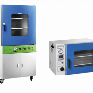 Drawell DW-LVO Vacuum Drying Oven