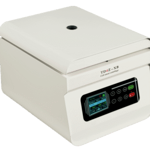 Drawell 3000r/min TD4Z-XB Cell Smear Centrifuge