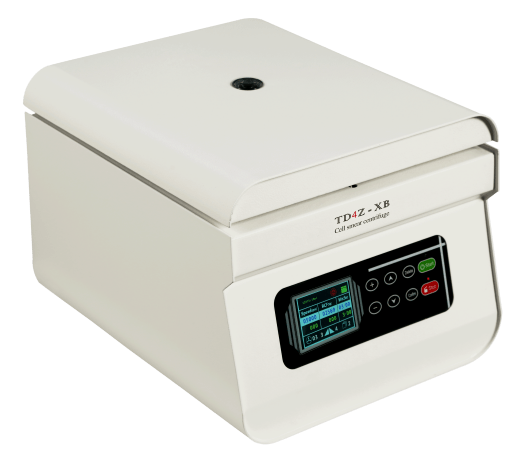 Drawell 3000r/min TD4Z-XB Cell Smear Centrifuge 2 Drawell 3000r/min TD4Z-XB Cell Smear Centrifuge - Image 2