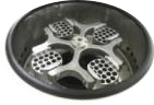 Drawell High & Low Speed Refrigerated Centrifuge TDL-5/6M/MC