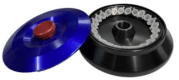 Drawell TGD/iTGD-22MC High & Low Speed Refrigerated Centrifuge