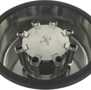 Drawell TDD-4MC Plasma (PPP) Biofiller Gel Maker