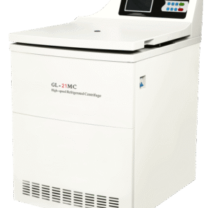 Drawell GL-21/22MC iGL-21/22MC Floortype High Speed Refrigerated Centrifuge