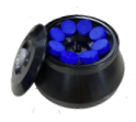 Drawell TGD/iTGD-22MC High & Low Speed Refrigerated Centrifuge