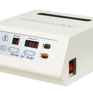Drawell TDD-4MC Plasma (PPP) Biofiller Gel Maker