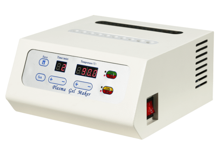 Drawell TDD-4MC Plasma (PPP) Biofiller Gel Maker 10 Drawell TDD-4MC Plasma (PPP) Biofiller Gel Maker - Image 10
