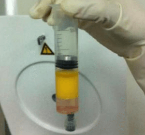 Drawell TD4-ZF Tabletop PRP & FAT Centrifuge