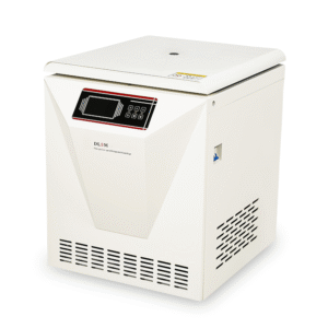 Drawell Floortype Refrigerated Centrifuge DL-5M/DL-6M iDL-5M/iDL-6M/