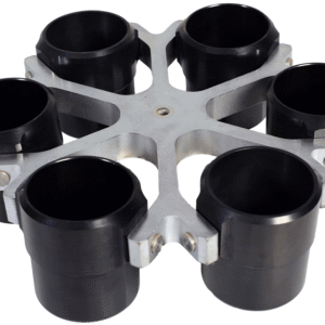 Drawell High & Low Speed Refrigerated Centrifuge TDL-5/6M/MC