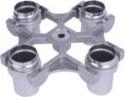 Drawell High & Low Speed Refrigerated Centrifuge TDL-5/6M/MC