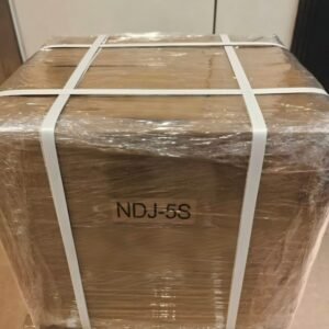 Drawell NDJ-5S 20-100000mPa·s Low Viscosity Viscometer