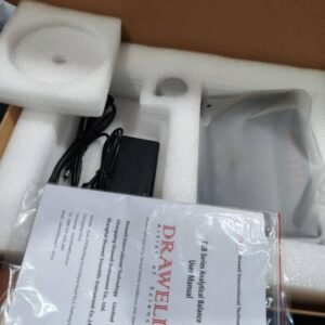 Drawell DEB Electronic Analytical Balance 0.1mg