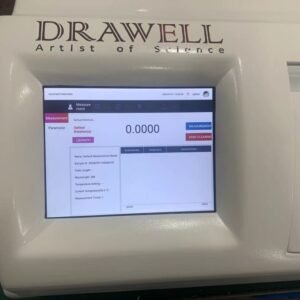 Drawell DigiPol Automatic Polarimeter