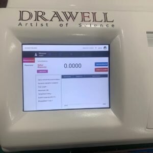Drawell DigiPol Automatic Polarimeter