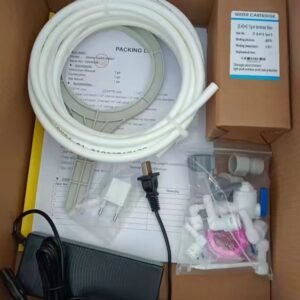 Drawell Master Series Ultrapure Water System (Tap water inlet)