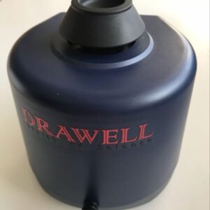 Drawell 2500rpm (adjustable) Orbital Vortex Mixer MX-S MX-F