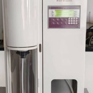 Drawell DW-ATN-300 Automatic Azotometer