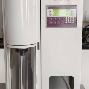 Drawell DW-ATN-300 Automatic Azotometer