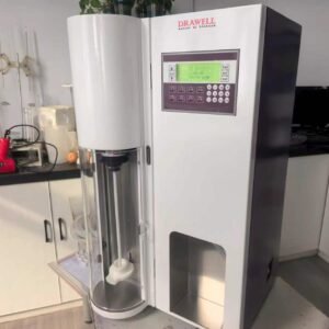 Drawell DW-ATN-300 Automatic Azotometer