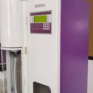 Drawell DW-ATN-300 Automatic Azotometer