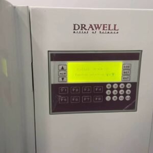 Drawell DW-ATN-300 Automatic Azotometer