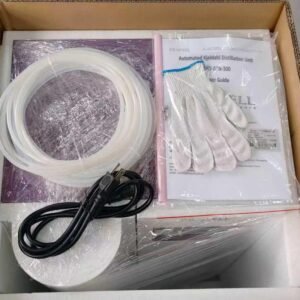 Drawell DW-ATN-300 Automatic Azotometer
