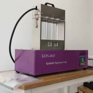 Drawell DW-KDN-D Series Digital Display Program Temperature Control Digestion Furnace