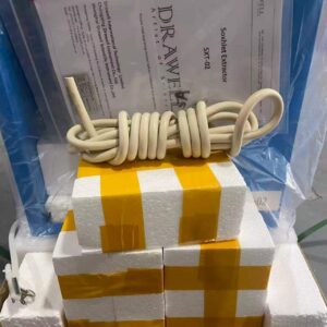 Drawell DW-SXT-02 Soxhlet Extractor