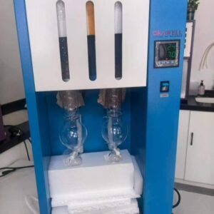Drawell DW-SXT-02 Soxhlet Extractor