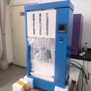 Drawell DW-SXT-02 Soxhlet Extractor