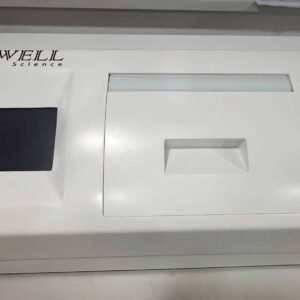 Drawell Automatic Polarimeter Series JH-P