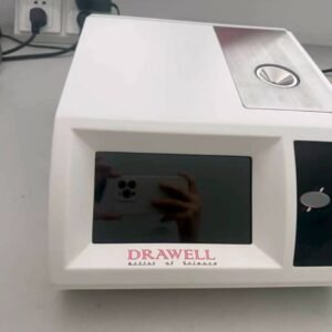 Drawell Automatic Refractometer Digipol R Series