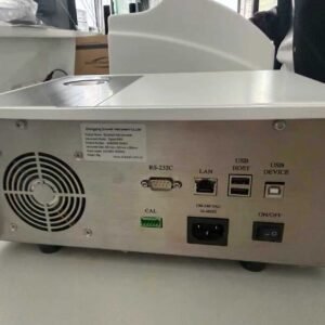 Drawell Automatic Refractometer Digipol R Series