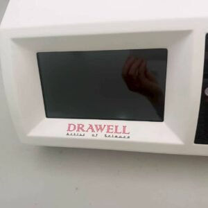 Drawell Automatic Refractometer Digipol R Series