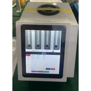 Drawell Automatic Melting Point Apparatus – Digipol Series