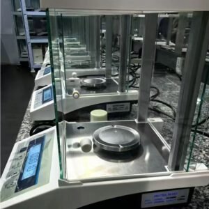 Drawell FA-E Analytical Balance 0.1mg