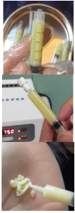 Drawell TDD-4MC Plasma (PPP) Biofiller Gel Maker