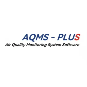 AQMSPLUS Air Quality Monitoring System Software