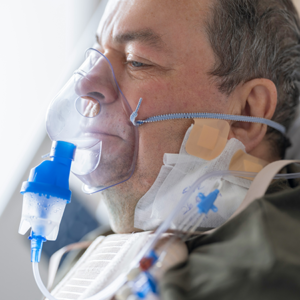 Yonker High-Precision Ultrasound Device for Continuous Organ Function Monitoring in Critical Care Patients