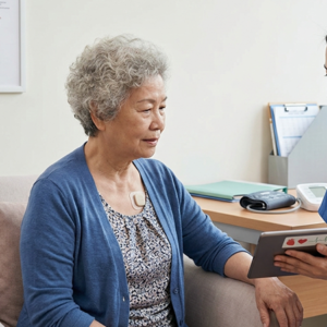 Yonker Outpatient ECG Monitor for Cardiac Disease Initial Assessment