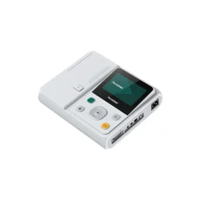 Yonker PE-E3C Portable Ecg Leads In Veterinary Electrocardiograph