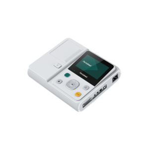 Yonker New PE-E3C Portable Ecg Leads In Cardiac Monitor
